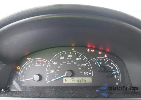 2014 Toyota Camry L z USA, uszkodzony, nr VIN 4T1BF1FK6EU733333